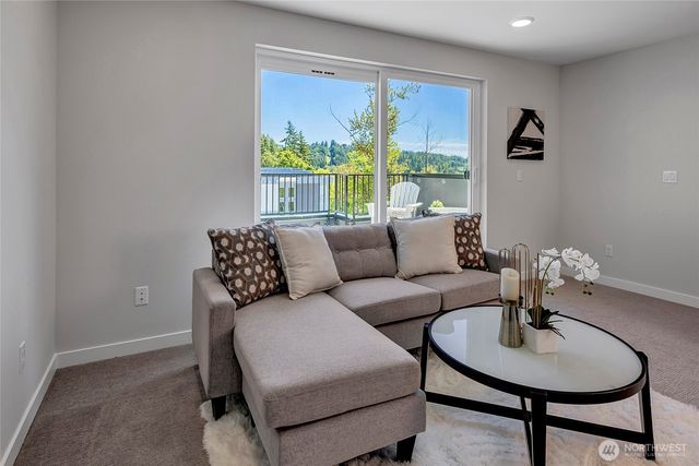 8904 NE 173rd Place #A, Bothell, WA 98011