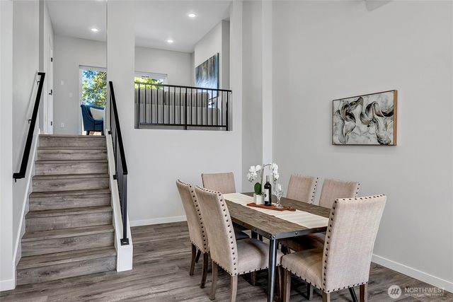 8904 NE 173rd Place #A, Bothell, WA 98011