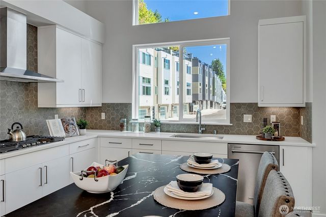 8904 NE 173rd Place #A, Bothell, WA 98011