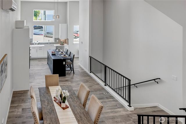 8904 NE 173rd Place #A, Bothell, WA 98011