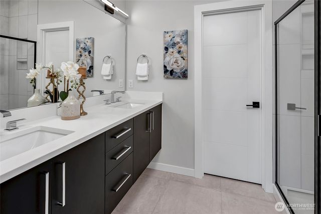 8904 NE 173rd Place #A, Bothell, WA 98011