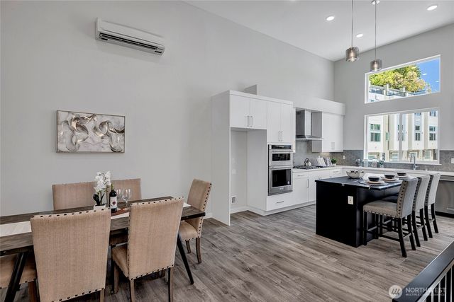 8904 NE 173rd Place #A, Bothell, WA 98011