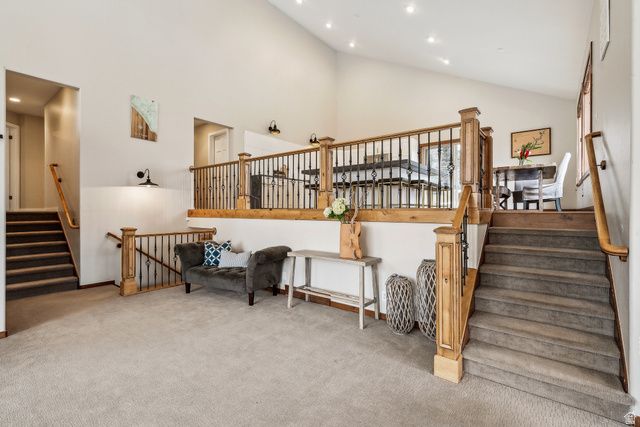 9049 CHEYENNE WAY, Snyderville, UT 84098