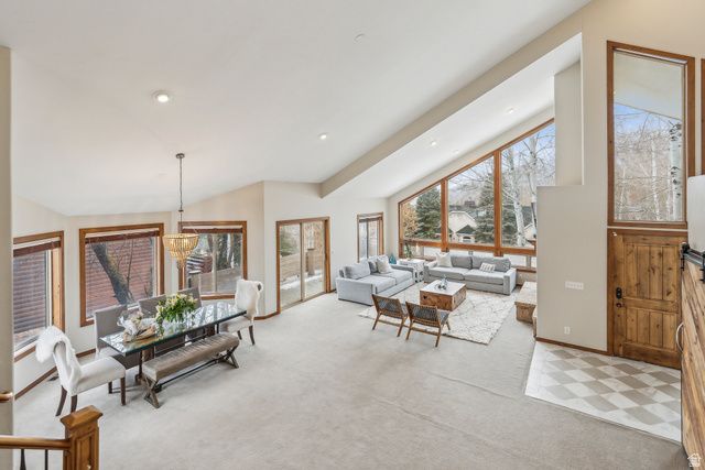 9049 CHEYENNE WAY, Snyderville, UT 84098