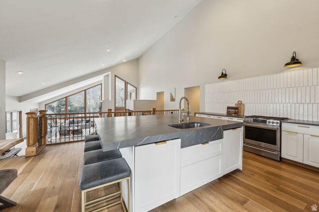 9049 CHEYENNE WAY, Snyderville, UT 84098