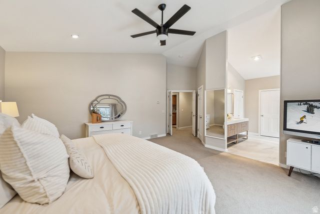 9049 CHEYENNE WAY, Snyderville, UT 84098