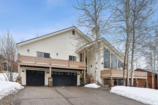 9049 CHEYENNE WAY, Snyderville, UT 84098