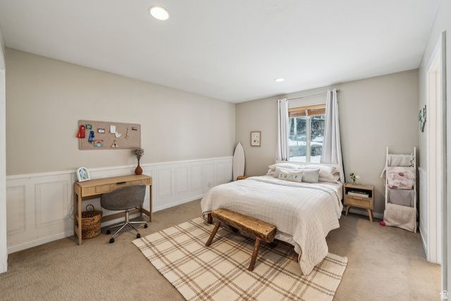 9049 CHEYENNE WAY, Snyderville, UT 84098