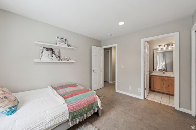 9049 CHEYENNE WAY, Snyderville, UT 84098