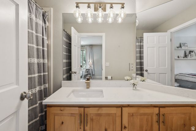 9049 CHEYENNE WAY, Snyderville, UT 84098