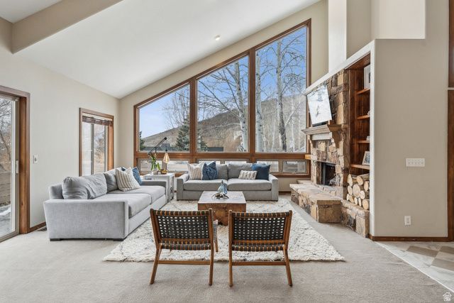 9049 CHEYENNE WAY, Snyderville, UT 84098