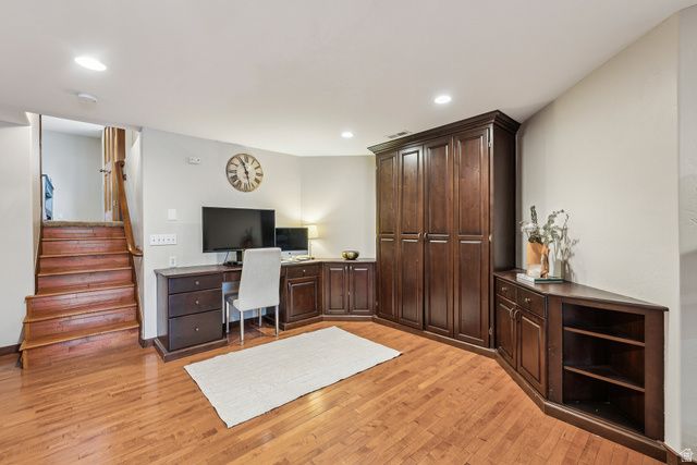 9049 CHEYENNE WAY, Snyderville, UT 84098