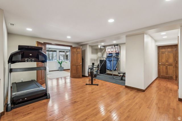 9049 CHEYENNE WAY, Snyderville, UT 84098