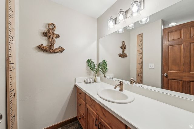 9049 CHEYENNE WAY, Snyderville, UT 84098