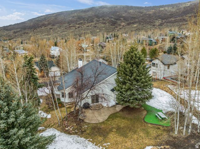 9049 CHEYENNE WAY, Snyderville, UT 84098