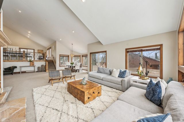 9049 CHEYENNE WAY, Snyderville, UT 84098