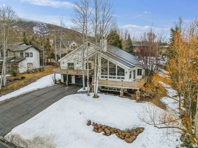 9049 CHEYENNE WAY, Snyderville, UT 84098