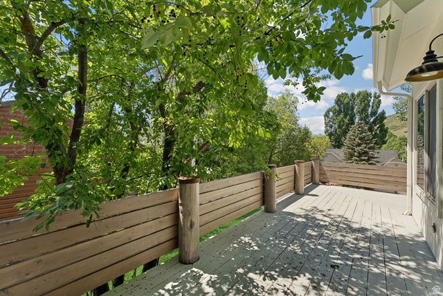 9049 CHEYENNE WAY, Snyderville, UT 84098