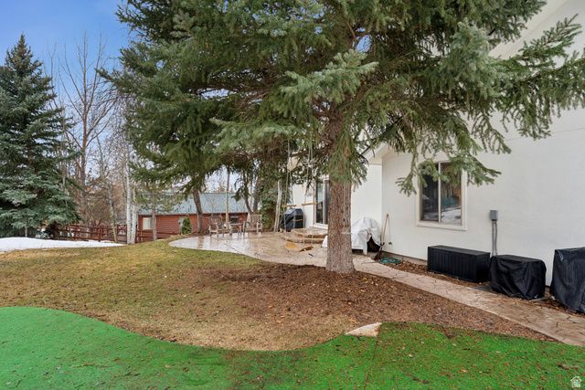 9049 CHEYENNE WAY, Snyderville, UT 84098