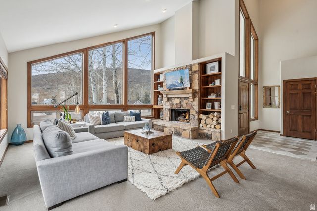 9049 CHEYENNE WAY, Snyderville, UT 84098