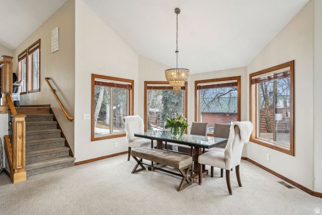 9049 CHEYENNE WAY, Snyderville, UT 84098