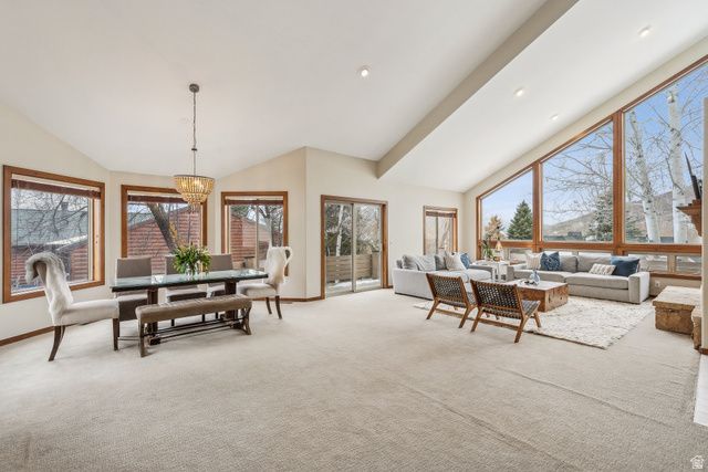 9049 CHEYENNE WAY, Snyderville, UT 84098