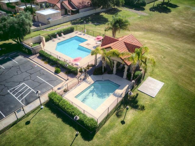1820 E Secretariat Drive, Tempe, AZ 85284