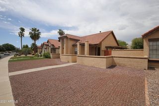 1820 E Secretariat Drive, Tempe, AZ 85284