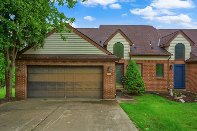 112 Trolley Court, Mccandless, PA 15237