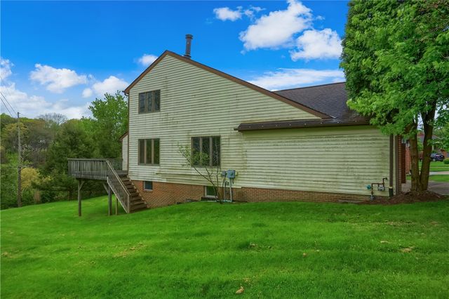 112 Trolley Court, Mccandless, PA 15237