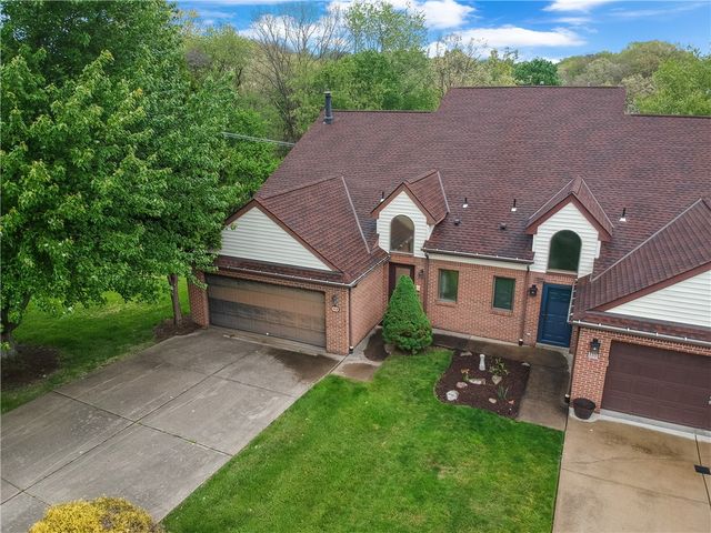 112 Trolley Court, Mccandless, PA 15237