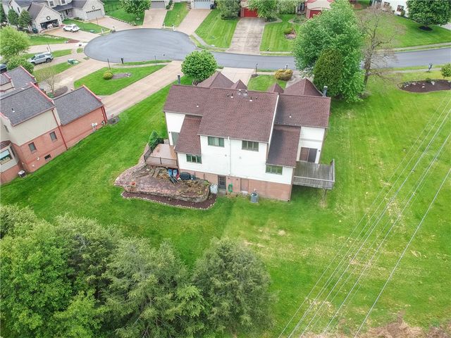 112 Trolley Court, Mccandless, PA 15237