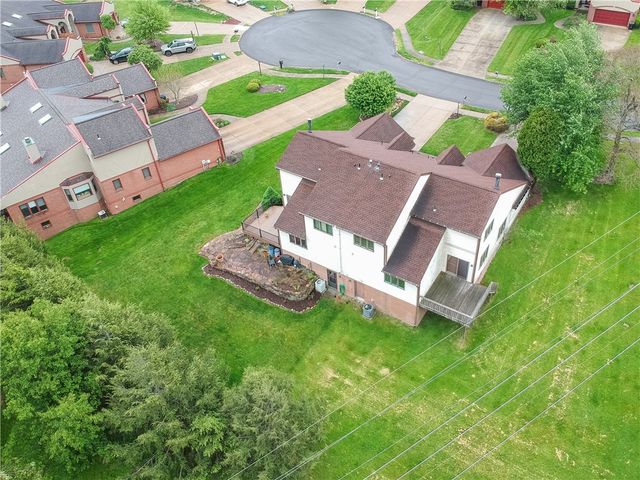 112 Trolley Court, Mccandless, PA 15237