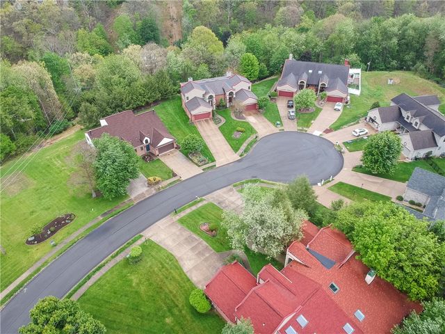 112 Trolley Court, Mccandless, PA 15237