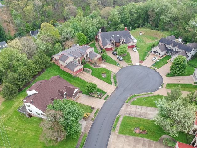 112 Trolley Court, Mccandless, PA 15237