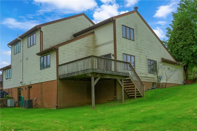 112 Trolley Court, Mccandless, PA 15237
