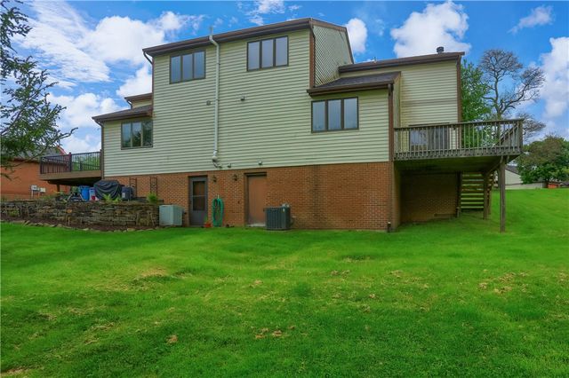 112 Trolley Court, Mccandless, PA 15237