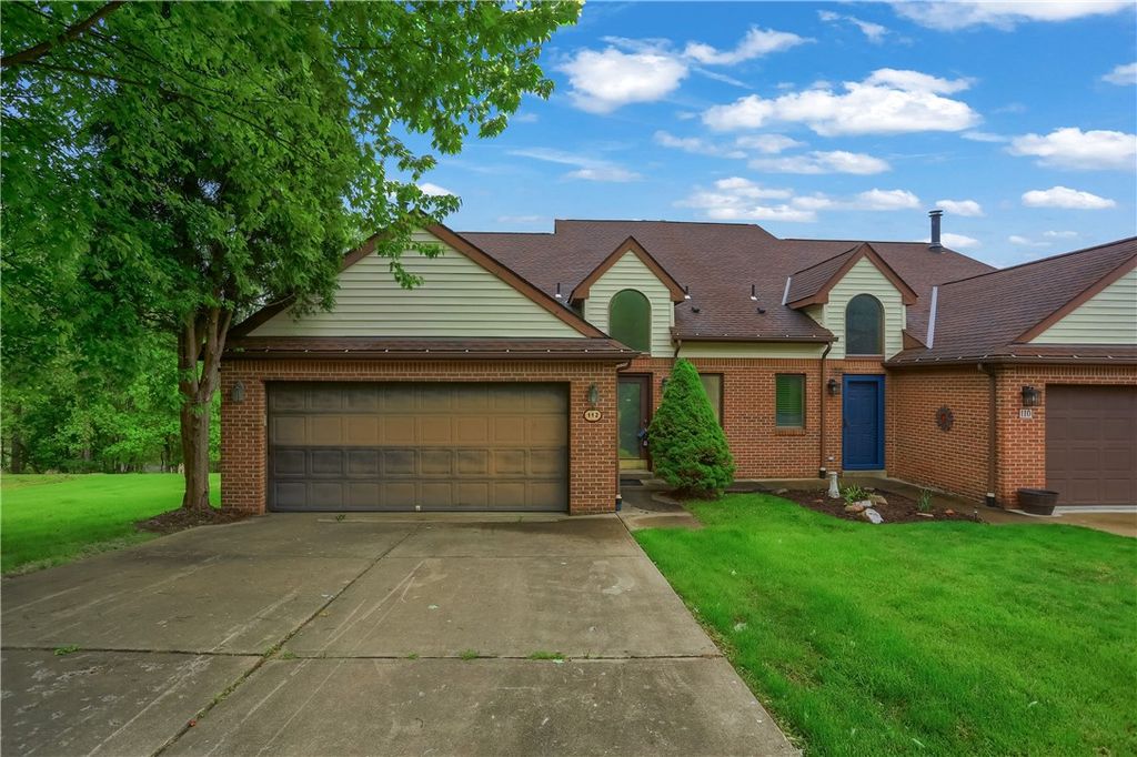 112 Trolley Court, Mccandless, PA 15237