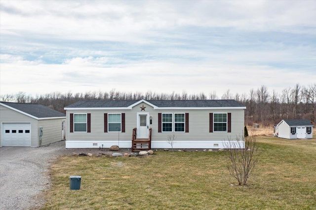 57 Rail Trail Lane, Swanton, VT 05488