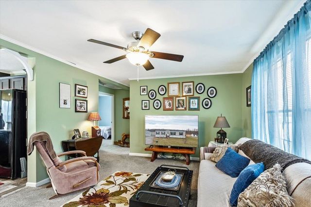 57 Rail Trail Lane, Swanton, VT 05488