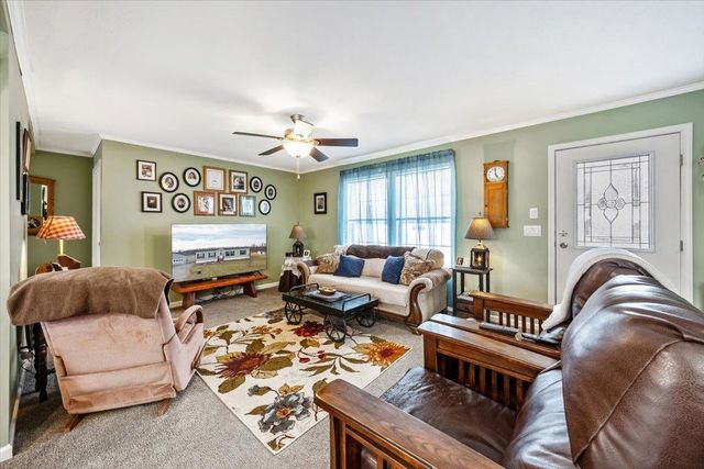 57 Rail Trail Lane, Swanton, VT 05488