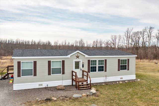 57 Rail Trail Lane, Swanton, VT 05488
