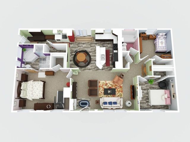 57 Rail Trail Lane, Swanton, VT 05488