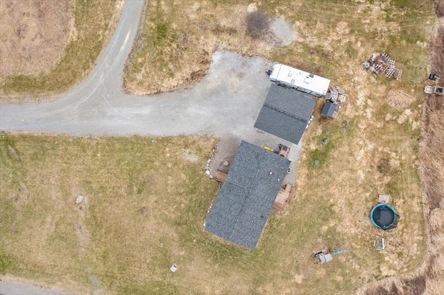 57 Rail Trail Lane, Swanton, VT 05488