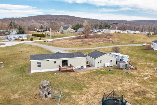 57 Rail Trail Lane, Swanton, VT 05488