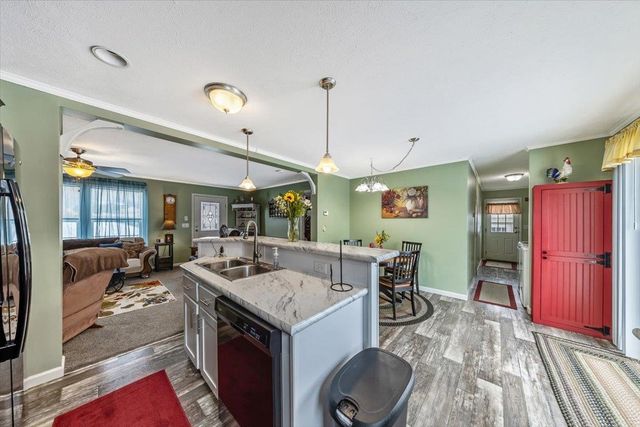 57 Rail Trail Lane, Swanton, VT 05488