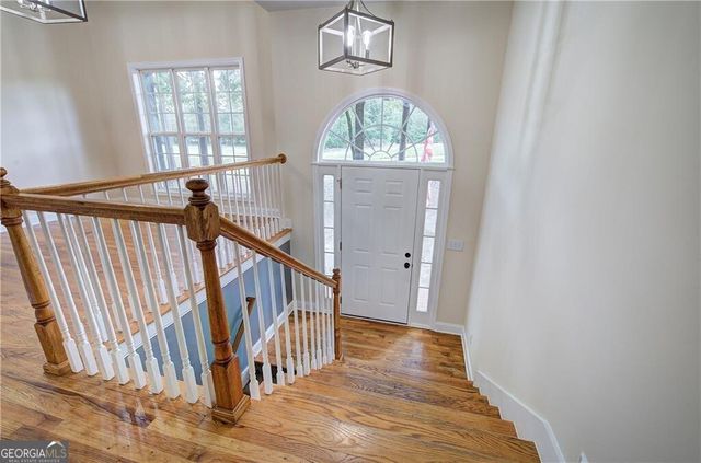 80 Iron Hill Road, Taylorsville, GA 30178