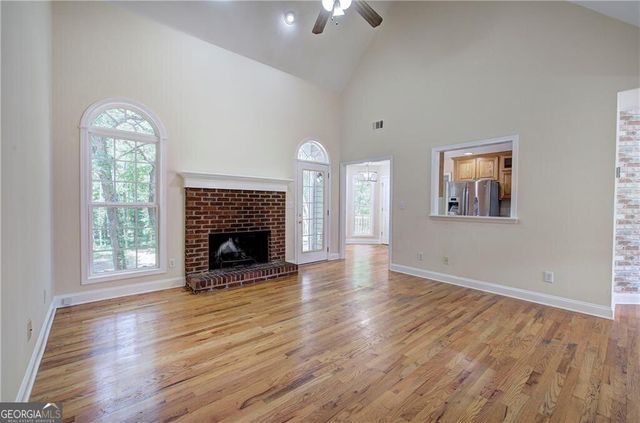 80 Iron Hill Road, Taylorsville, GA 30178