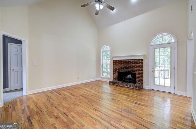 80 Iron Hill Road, Taylorsville, GA 30178