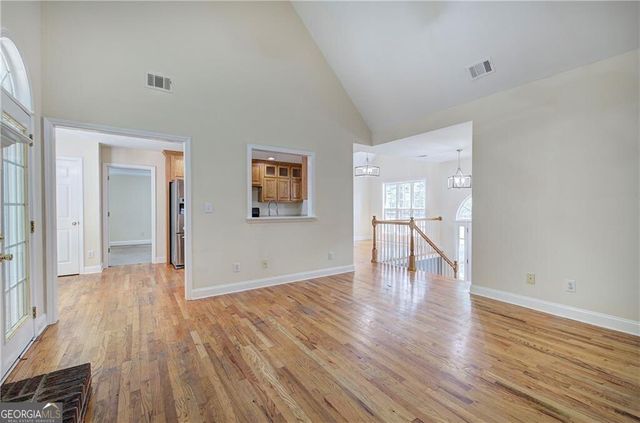 80 Iron Hill Road, Taylorsville, GA 30178